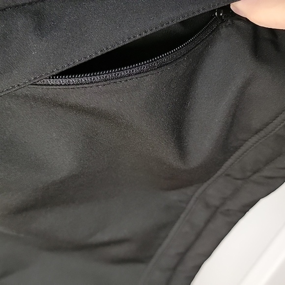 ULINE MENS 3XL CLASS 3 REFLECTIVE HI-VIS SOFT SHELL JACKET - Picture 11 of 16